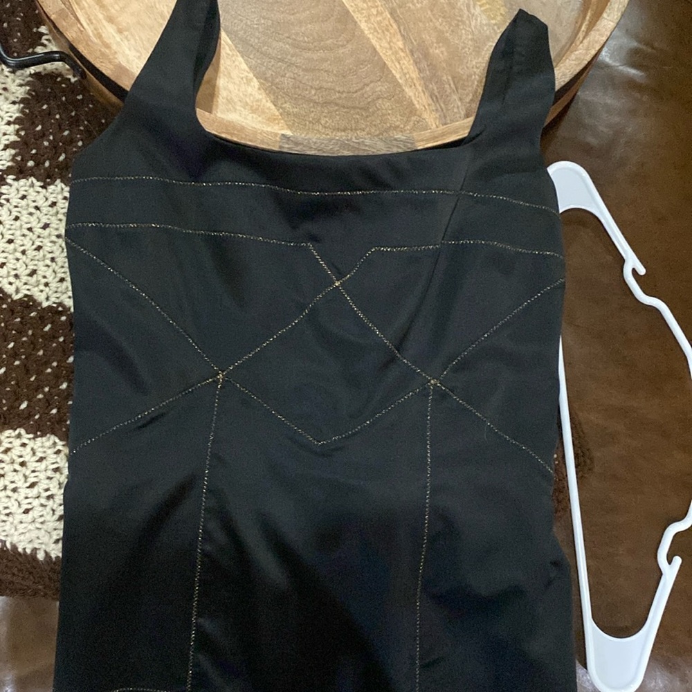 Cavalli black top